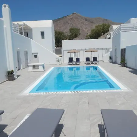 Petra Aqua (adults Only) Bed & Breakfast 3*