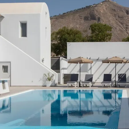 Petra Aqua (adults Only) 3*