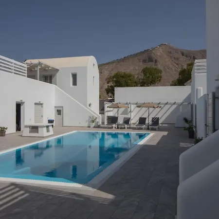 Petra Aqua (adults Only) 3*