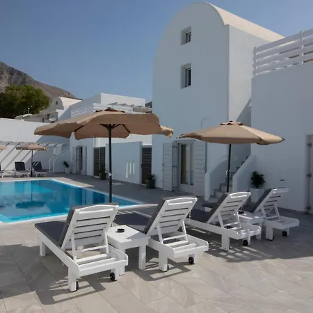 Petra Aqua (adults Only) 3*
