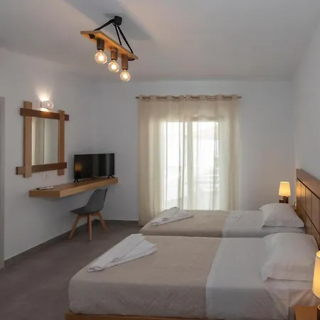 Petra Aqua (adults Only) Bed & Breakfast 3*