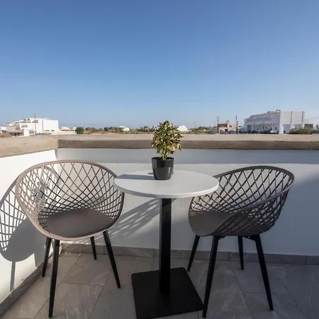 Bed & Breakfast Petra Aqua (adults Only) 3*