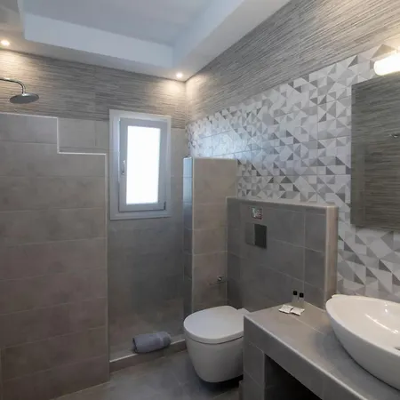 Bed & Breakfast Petra Aqua (adults Only) Perissa (Santorini)