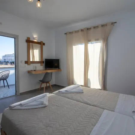 Bed & Breakfast Petra Aqua (adults Only) 3*