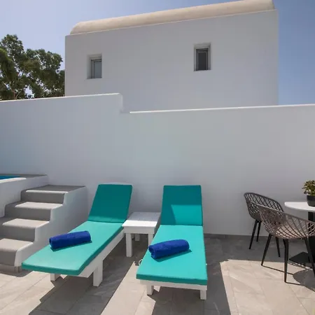 Nocleg ze śniadaniem Petra Aqua (adults Only) 3*