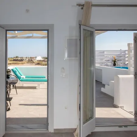 Petra Aqua (adults Only) Bed & Breakfast
