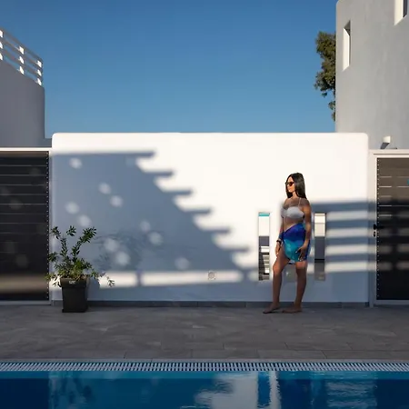 Petra Aqua (adults Only) Perissa (Santorini)