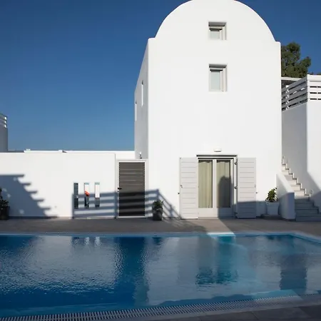 Petra Aqua (adults Only) Nocleg ze śniadaniem