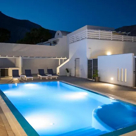 Bed & Breakfast Petra Aqua (adults Only)