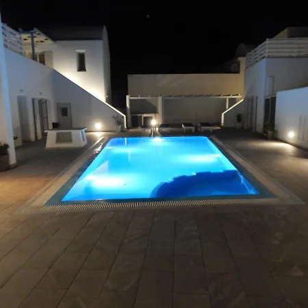 Petra Aqua (adults Only) 3*