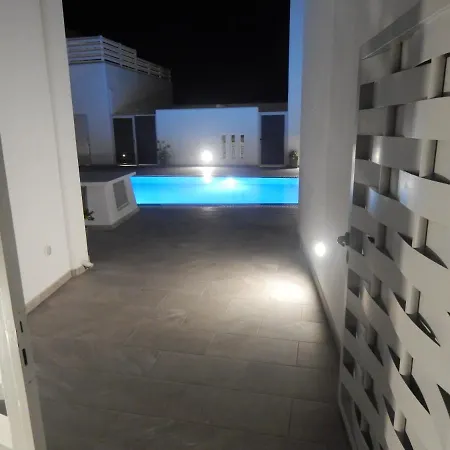 Bed & Breakfast Petra Aqua (adults Only)