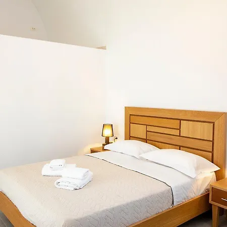Bed & Breakfast Petra Aqua (adults Only) 3*